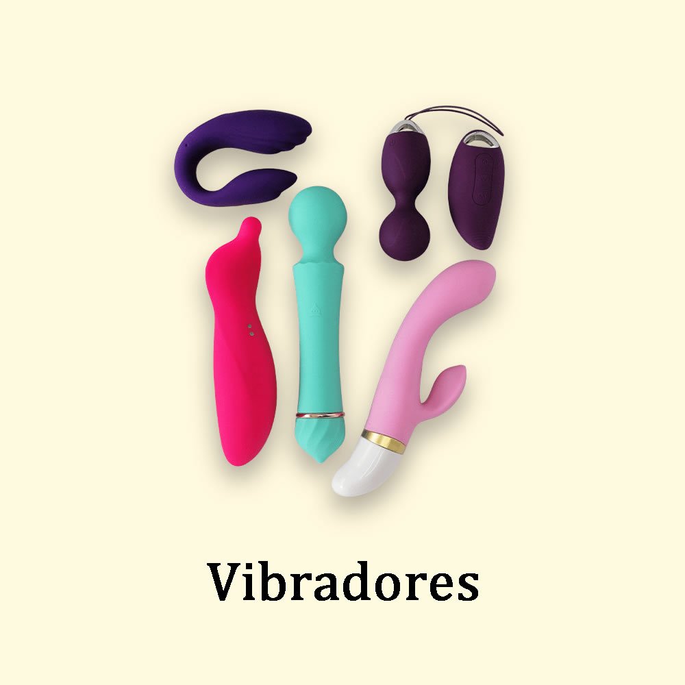 VIBRADORES