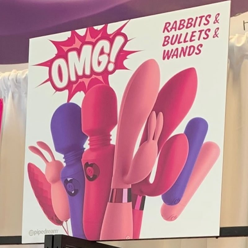 RABBIT