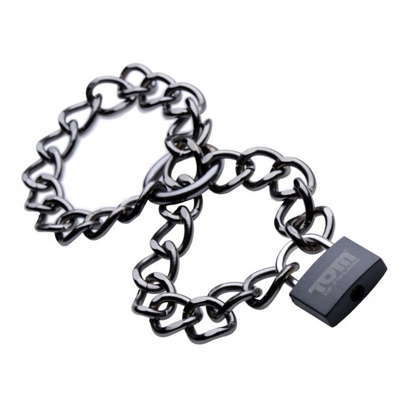 Cadena de Bloqueo