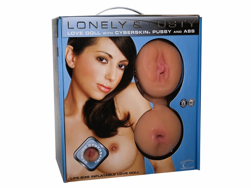 Muneca Lonely