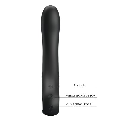 Alston Vibrador a prueba de agua