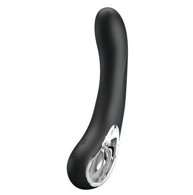 Vibrador negro Alston