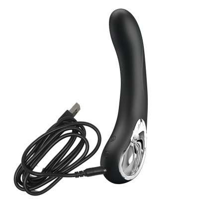 Alston Vibrador recargable