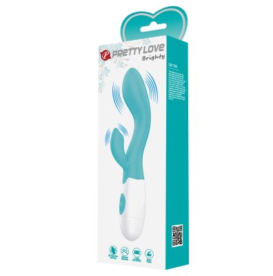 Brighty Vibrador en Peru