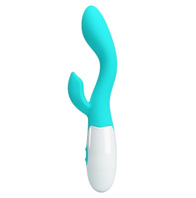 Brighty Vibrador doble estimulacion