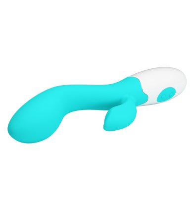 Brighty Vibrador verde