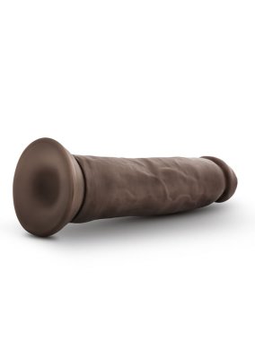 DR. HENRY CHOCOLATE