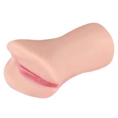 JESSICA VAGINA REALISTIC