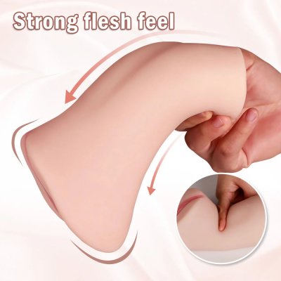 JESSICA VAGINA REALISTIC