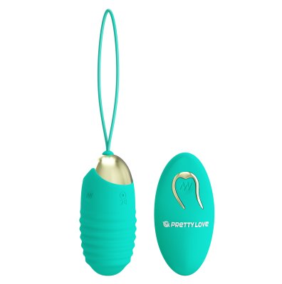 Vibrador a control remoto