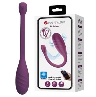 Leviathan Vibrador App