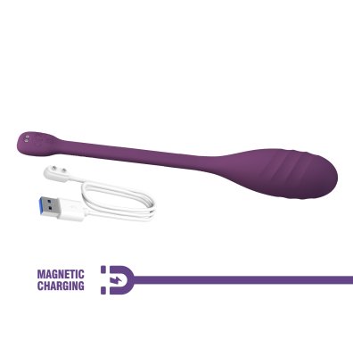 Leviathan Vibrador Prettylove