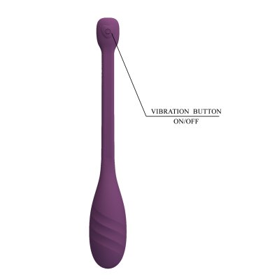 Leviathan Vibrador recargable