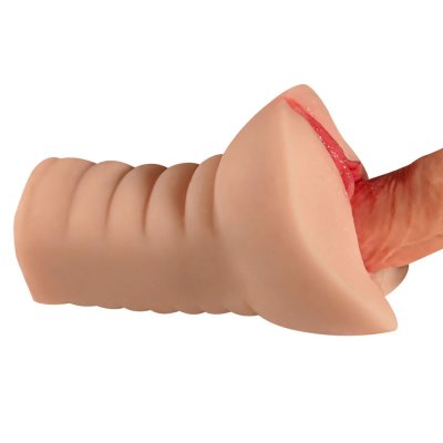 MAUD VAGINA REALISTIC