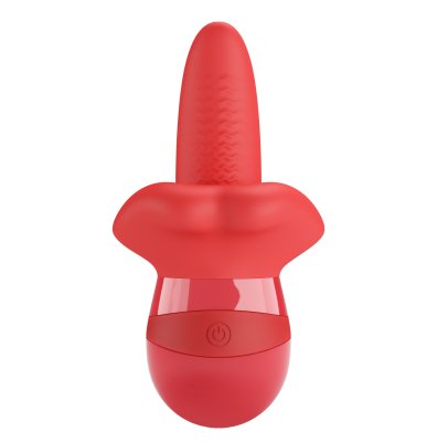Obelia Lengua roja Vibradora
