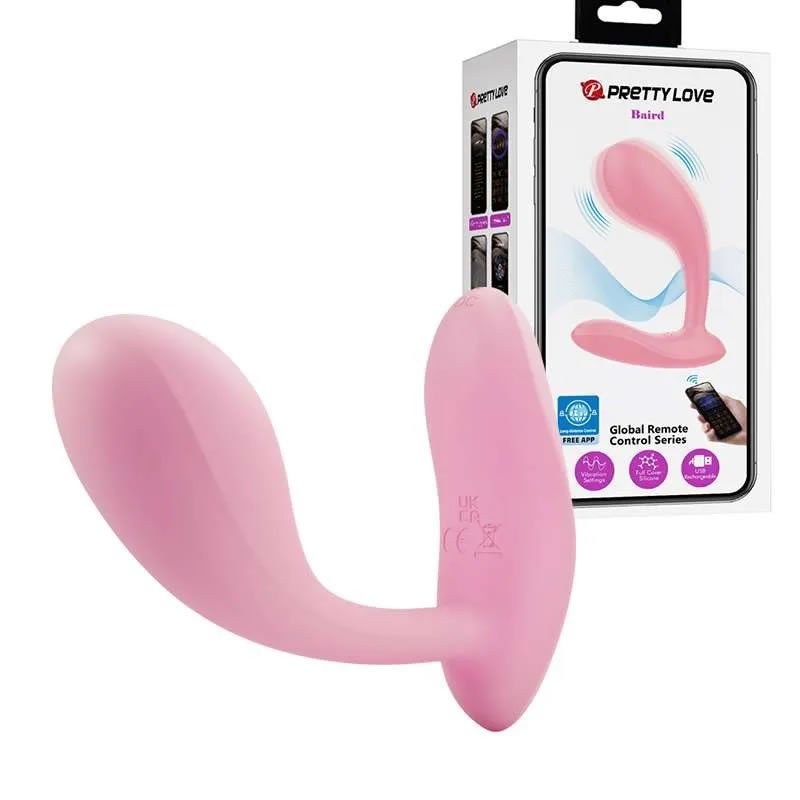 Baird Vibrador