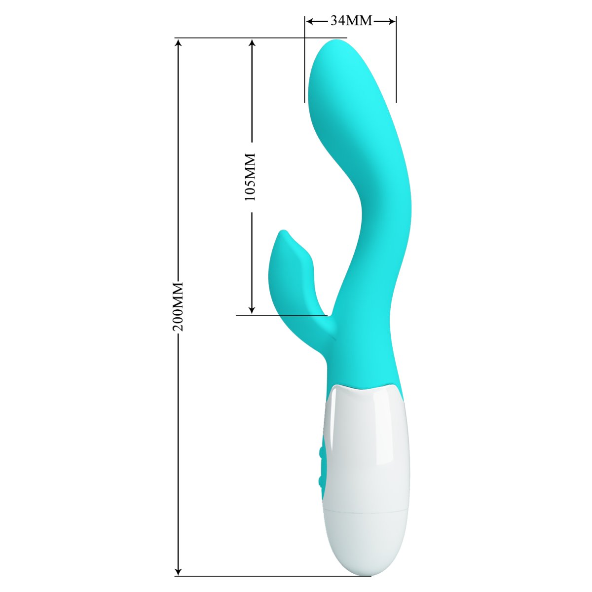 Brighty Vibraciones placenteras