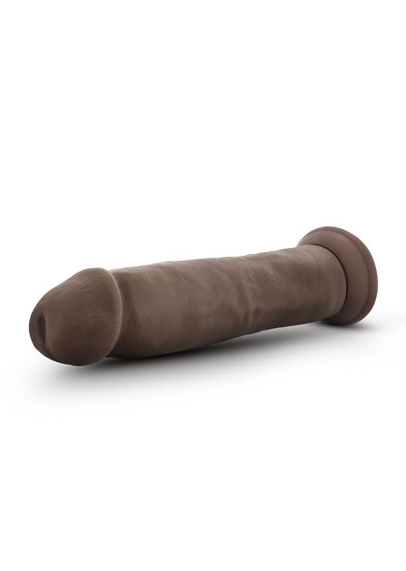 DR. HENRY CHOCOLATE