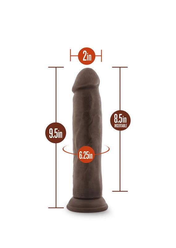 DR. HENRY CHOCOLATE