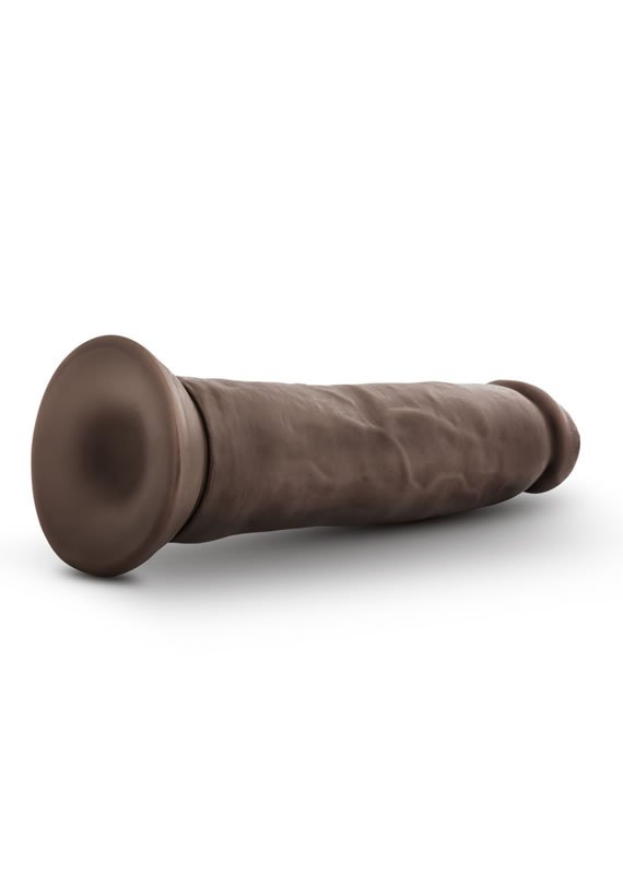 DR. HENRY CHOCOLATE