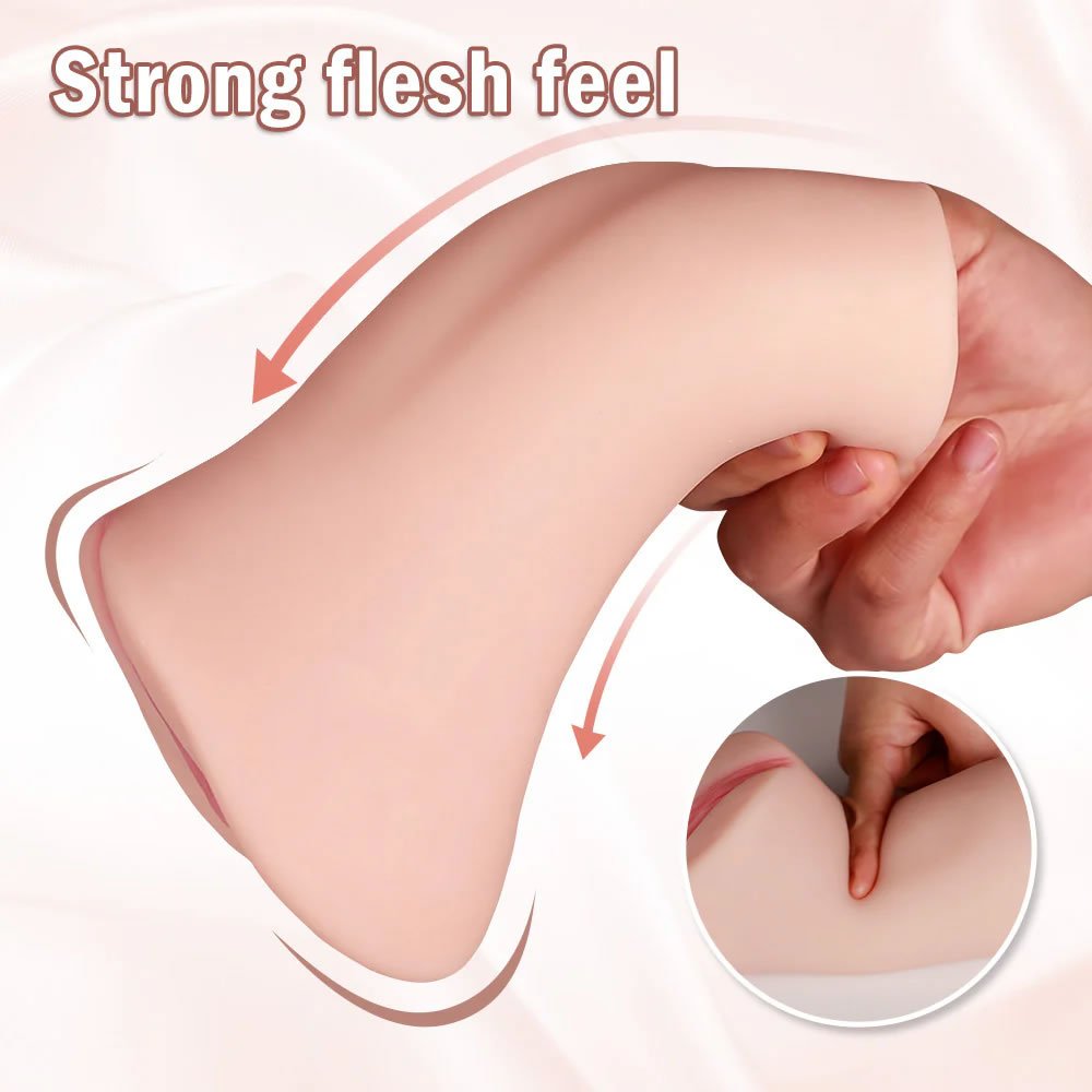 JESSICA VAGINA REALISTIC