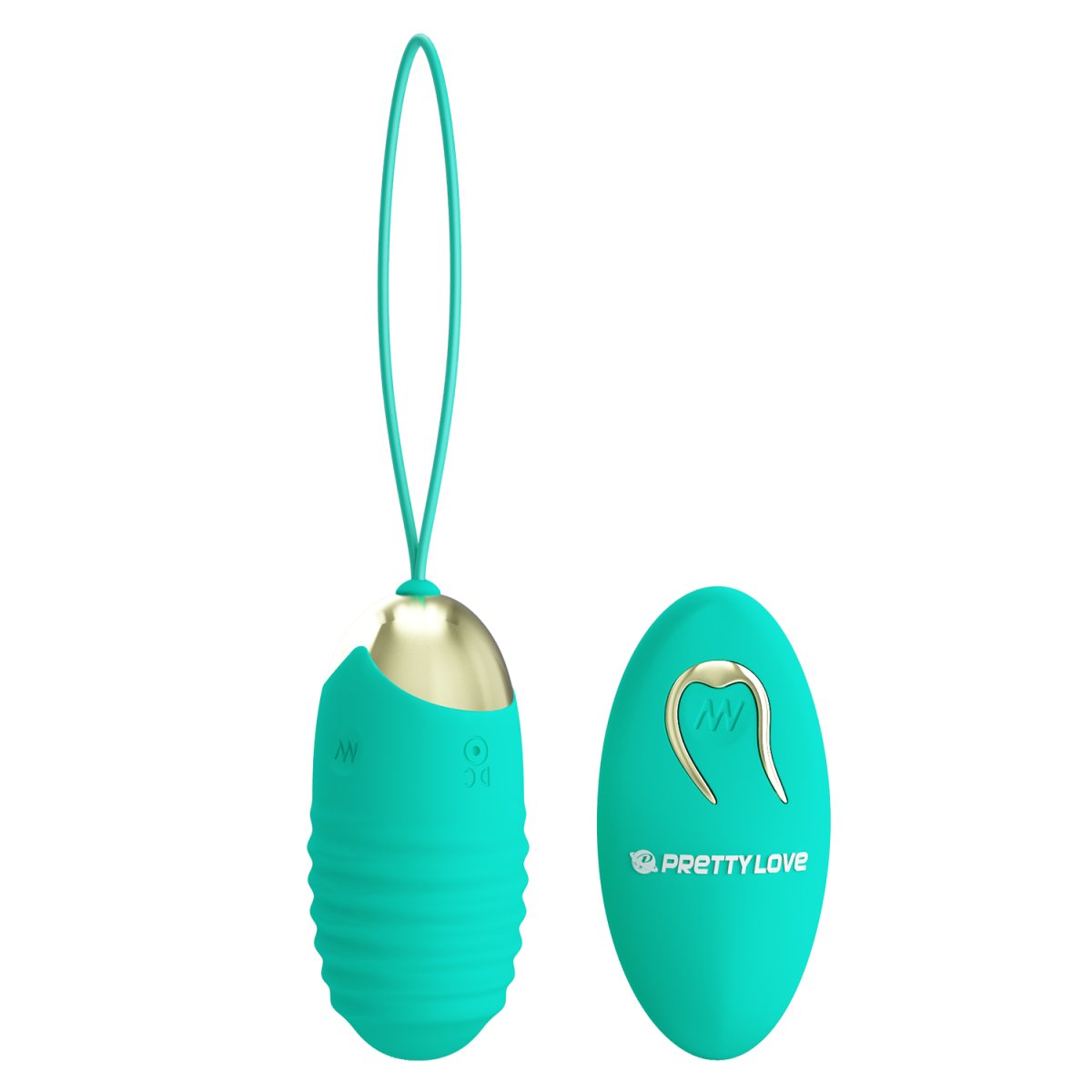 Vibrador a control remoto