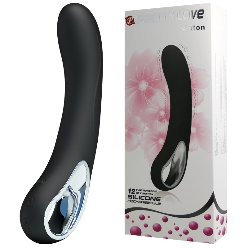 Alston Vibrador