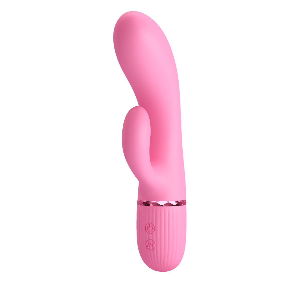 RABBIT SUPER SOFT ROSA