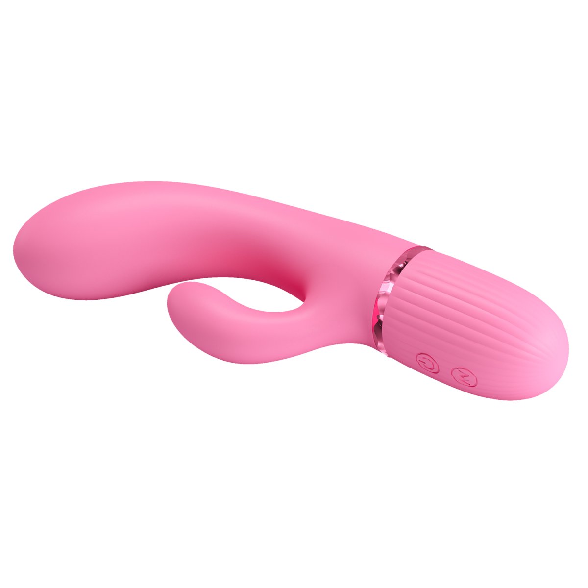 RABBIT SUPER SOFT ROSA